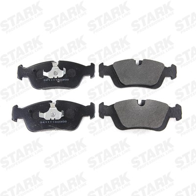 STARK Fékbetét készlet - SKBM-1004 - Image 3