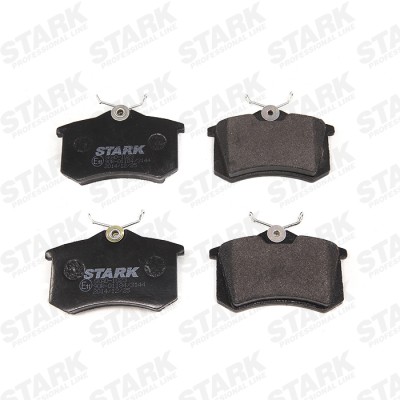 STARK Fékbetét készlet - SKAD-1023 - Image 3