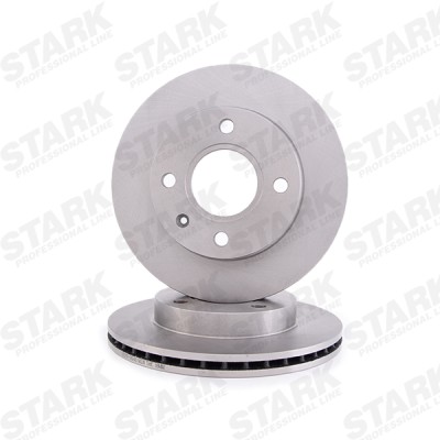 STARK Féktárcsa - SKFO-2040 - Image 3