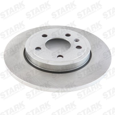 STARK Féktárcsa - SKBD-0020148 - Image 3