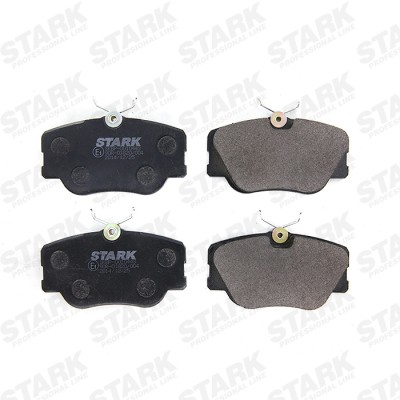 STARK Fékbetét készlet - SKBP-0010443 - Image 3