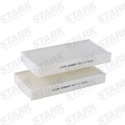 STARK Pollenszűrő - SKIF-0170036 - Image 2