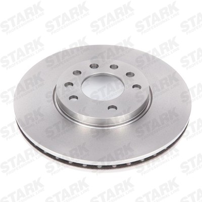 STARK Féktárcsa - SKBD-0020144 - Image 3