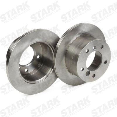 STARK Féktárcsa - SKBD-0020259 - Image 3