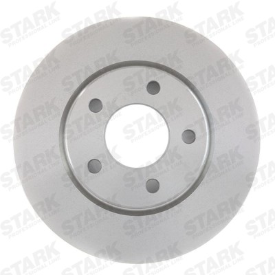 STARK Féktárcsa - SKBD-0020265 - Image 3