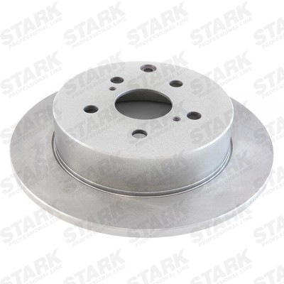 STARK Féktárcsa - SKBD-0020153 - Image 3