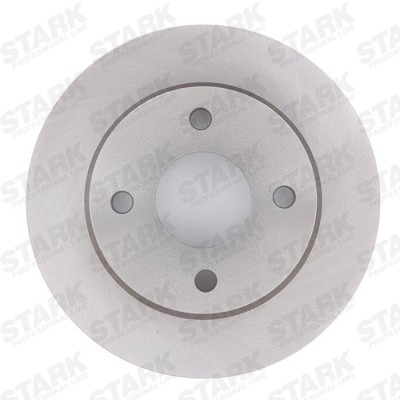 STARK Féktárcsa - SKBD-0020283 - Image 3