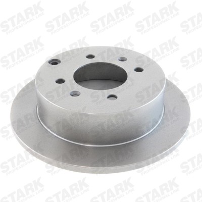 STARK Féktárcsa - SKBD-0020286 - Image 3