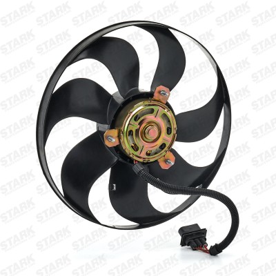 STARK Hűtőventilátor - SKRF-0300011 - Image 2