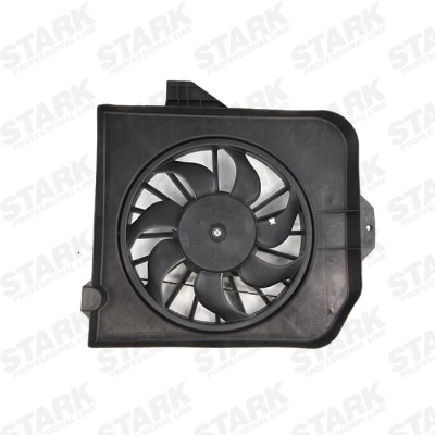 STARK Hűtőventilátor - SKRF-0300015 - Image 2