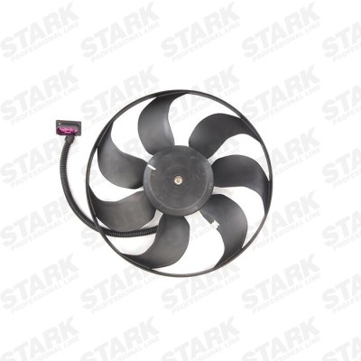 STARK Hűtőventilátor - SKRF-0300016 - Image 2