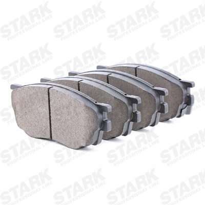 STARK Fékbetét készlet - SKBP-0011033 - Image 3