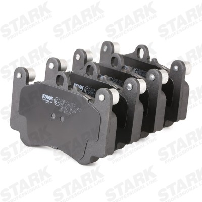 STARK Fékbetét készlet - SKBP-0011183 - Image 3