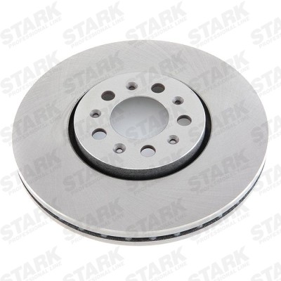 STARK Féktárcsa - SKBD-0020147 - Image 3