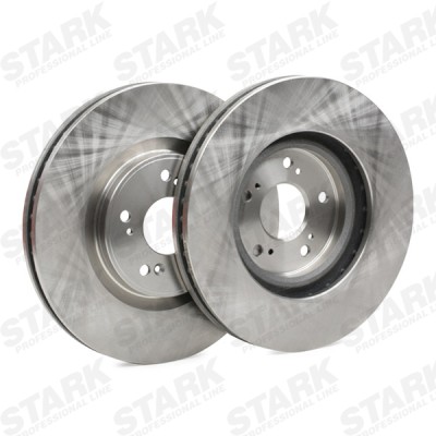 STARK Féktárcsa - SKBD-0022465 - Image 3