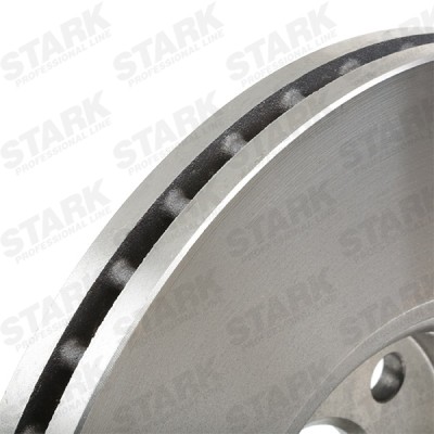 STARK Féktárcsa - SKBD-0022480 - Image 3