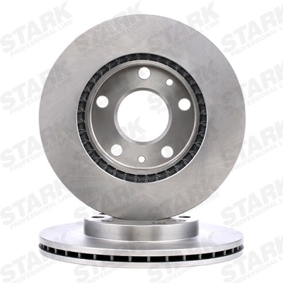 STARK Féktárcsa - SKBD-0022497 - Image 3