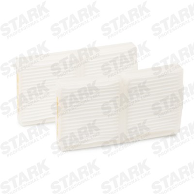 STARK Pollenszűrő - SKIF-0170100 - Image 3