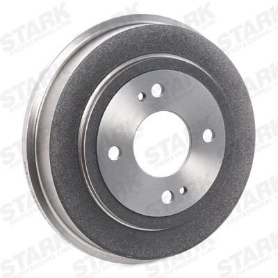 STARK Fékdob - SKBDM-0800004 - Image 3