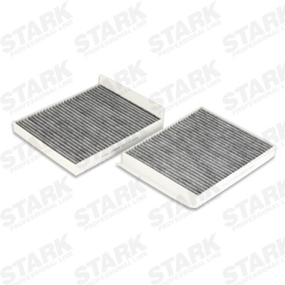 STARK Pollenszűrő - SKIF-0170205 - Image 2