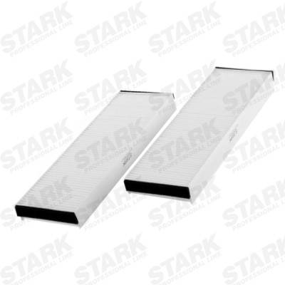STARK Pollenszűrő - SKIF-0170037 - Image 2