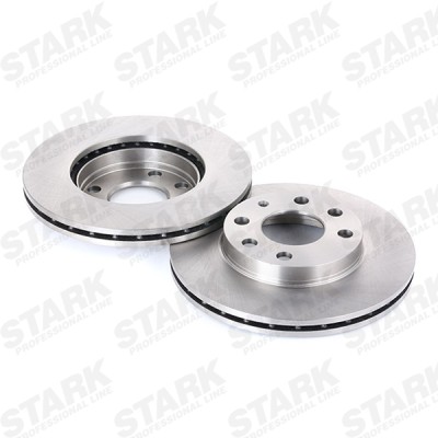 STARK Féktárcsa - SKBD-0022802 - Image 3