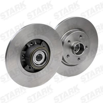 STARK Féktárcsa - SKBD-0022791 - Image 3