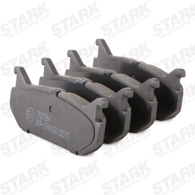 STARK Fékbetét készlet - SKBP-0011283 - Image 3