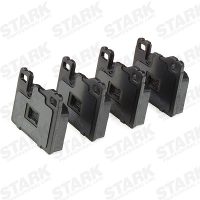 STARK Fékbetét készlet - SKBP-0011339 - Image 3