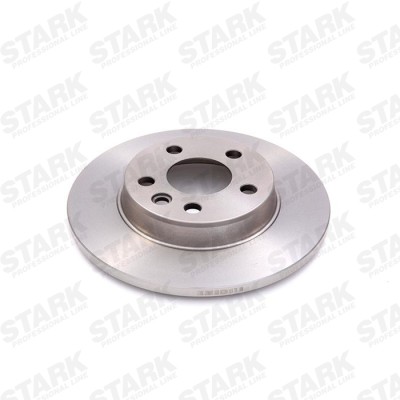 STARK Féktárcsa - SKBD-0022804 - Image 3