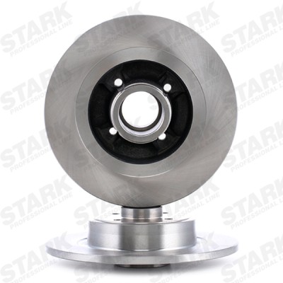 STARK Féktárcsa - SKBD-0022816 - Image 3