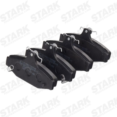 STARK Fékbetét készlet - SKBP-0011353 - Image 3