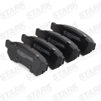 STARK Fékbetét készlet - SKBP-0011354 - Image 3