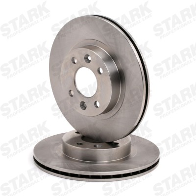 STARK Féktárcsa - SKBD-0022906 - Image 3