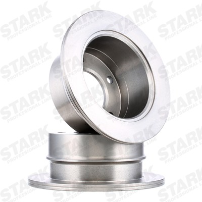STARK Féktárcsa - SKBD-0022912 - Image 3