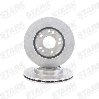 STARK Féktárcsa - SKBD-0022702 - Image 3