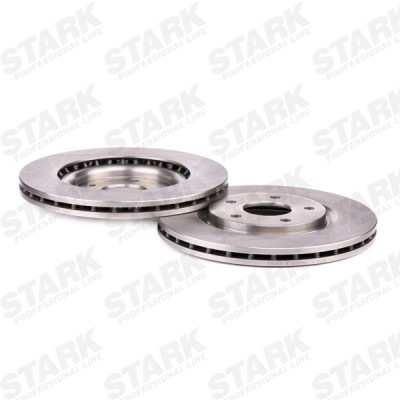 STARK Féktárcsa - SKBD-0023050 - Image 3