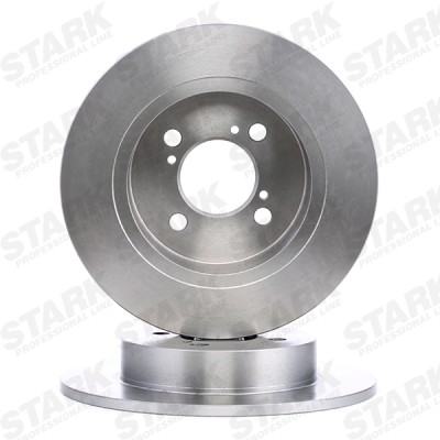 STARK Féktárcsa - SKBD-0023052 - Image 3