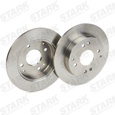 STARK Féktárcsa - SKBD-0023053 - Image 3