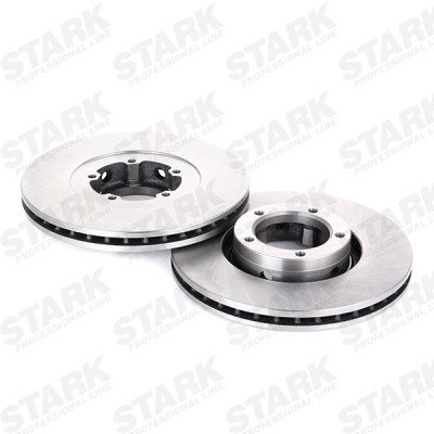 STARK Féktárcsa - SKBD-0023063 - Image 3