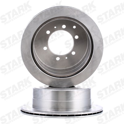 STARK Féktárcsa - SKBD-0023064 - Image 3