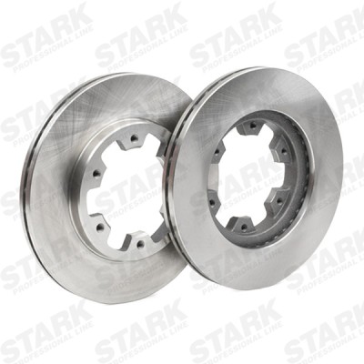 STARK Féktárcsa - SKBD-0023065 - Image 3