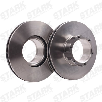 STARK Féktárcsa - SKBD-0023068 - Image 3