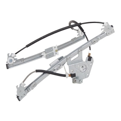 RIDEX Ablakemelő szerkezet - 1561W0008 - Image 3