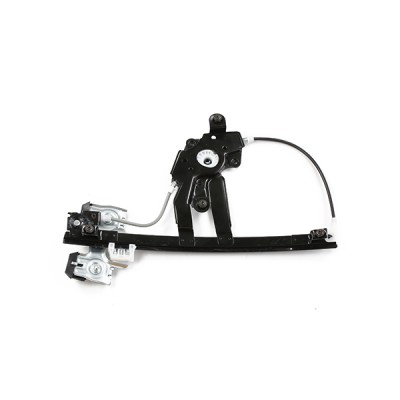 RIDEX Ablakemelő szerkezet - 1561W0022 - Image 2