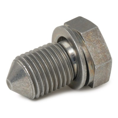 RIDEX Olajteknő leeresztőcsavar tömítés - 593D0002 - Image 4
