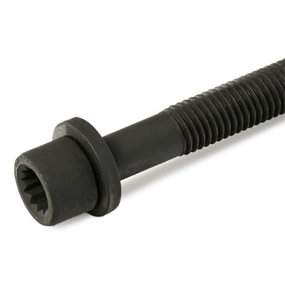 RIDEX Hengerfej csavarkészlet - 1217B0002 - Image 4