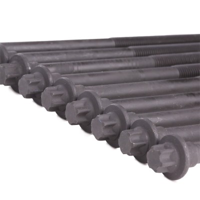 RIDEX Hengerfej csavarkészlet - 1217B0004 - Image 3