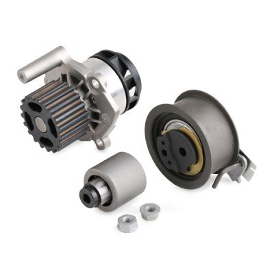 RIDEX Vízpumpa és vezérműszíj készlet - 3096W0002 - Image 4