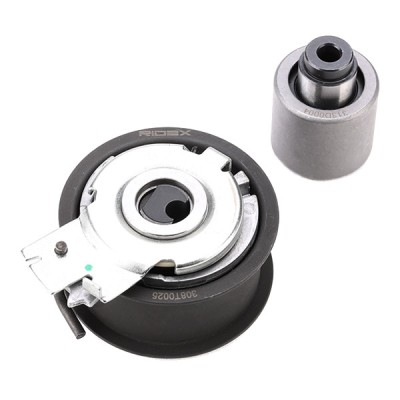 RIDEX Vízpumpa és vezérműszíj készlet - 3096W0004 - Image 4